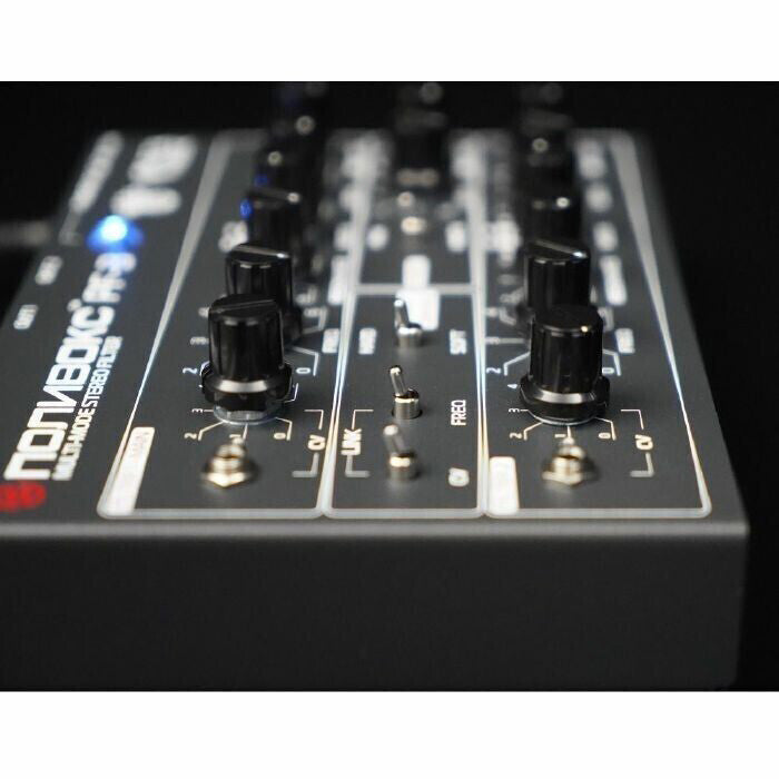 ELTA POLYVOX FILTER PF3 grey