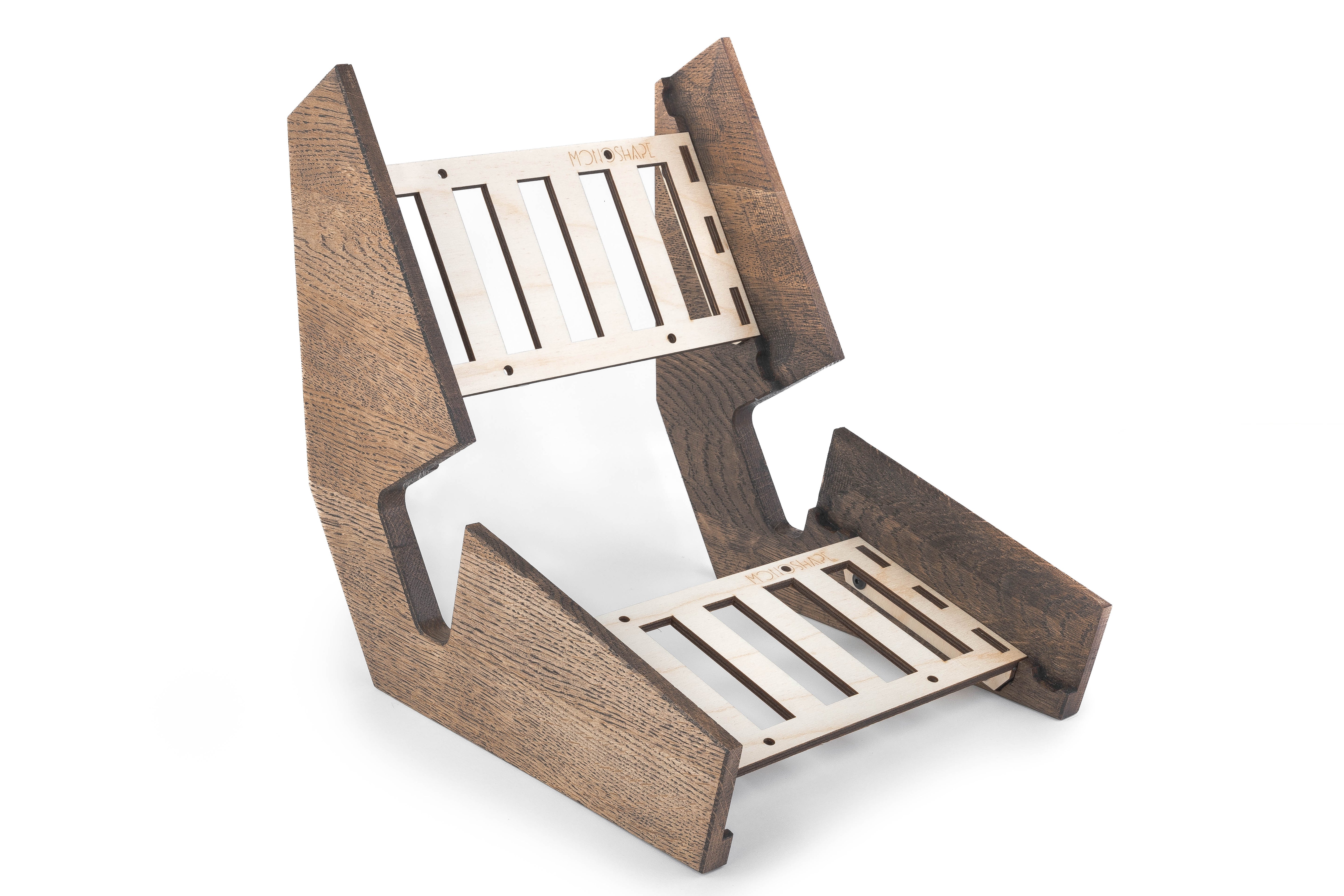 MONOSHAPE Digitakt Double Stand mini Dark