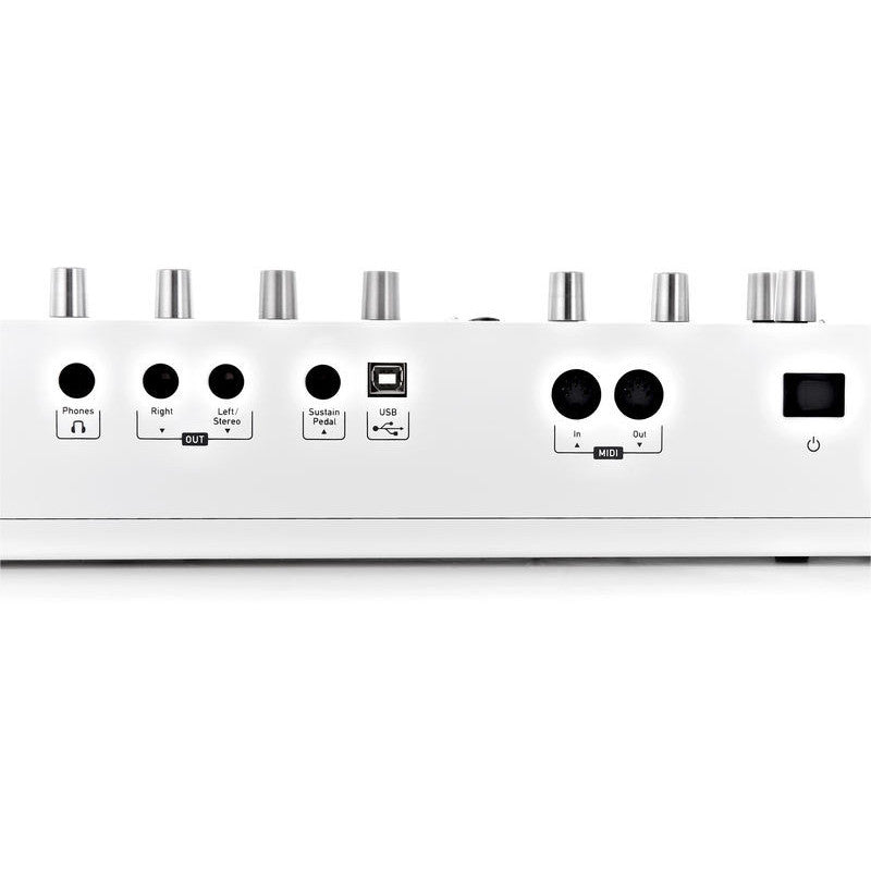 Waldorf Blofeld Keyboard white