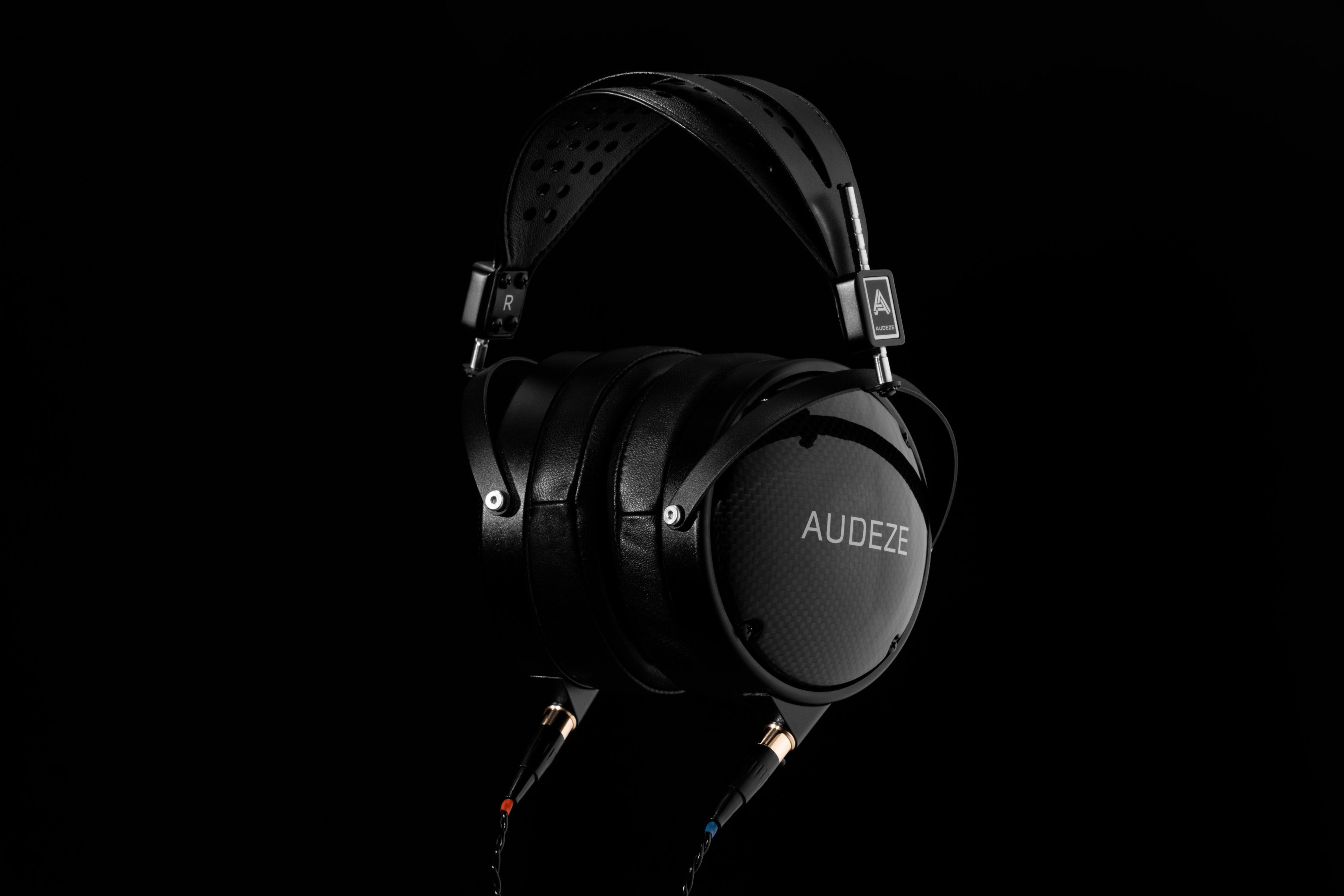Audeze LCD-XC