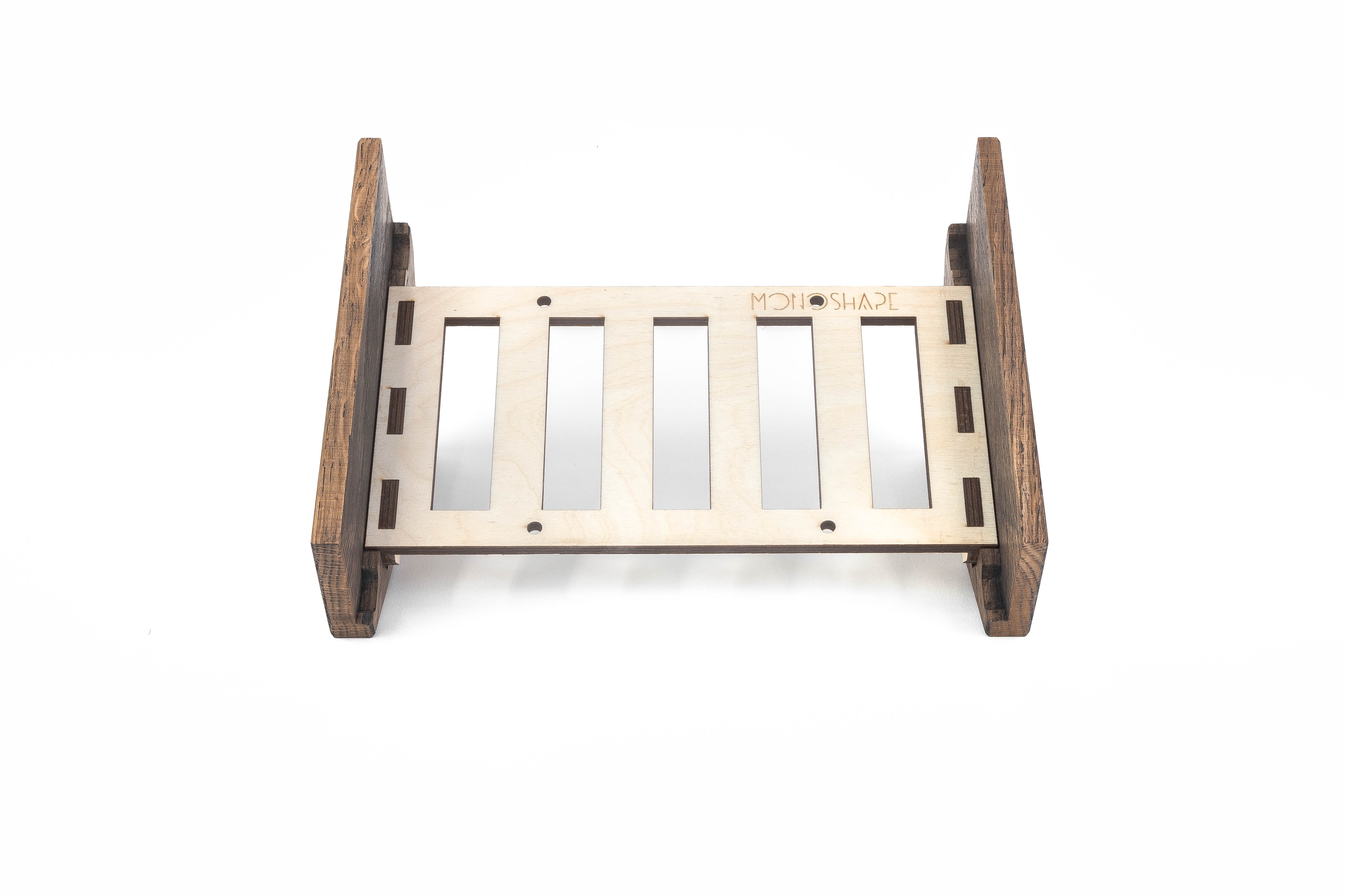 MONOSHAPE Digitakt Stand 30 Dark