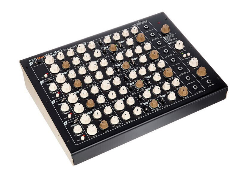 Vermona PERfourMER MKII