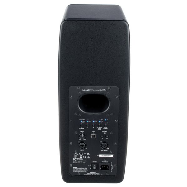 IK iLoud PRECISION MTM STUDIO MONITOR