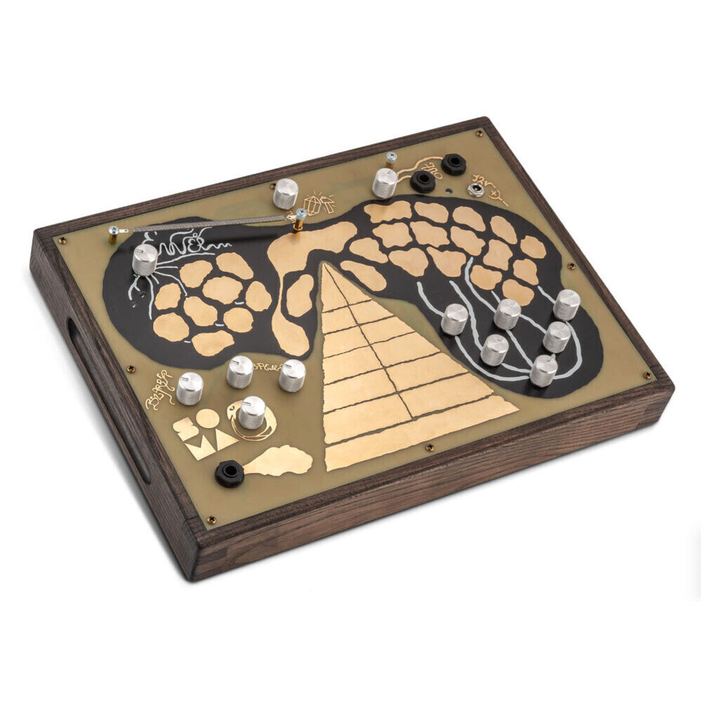 SOMA Enner night frog