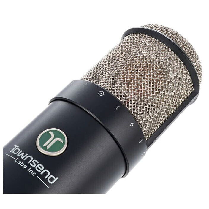 UNIVERSAL AUDIO Townsend Labs Sphere L22 Mic System