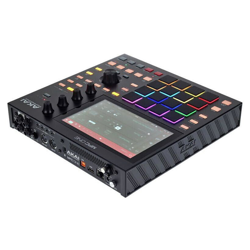 AKAI PRO MPC One
