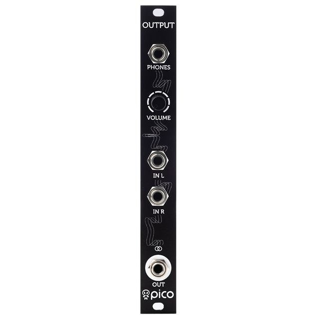 Erica Synths Pico Output