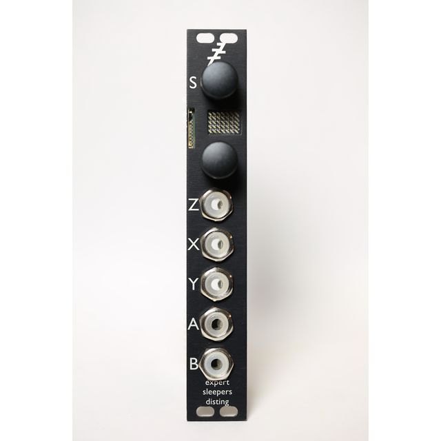 Expert Sleepers Disting MK4