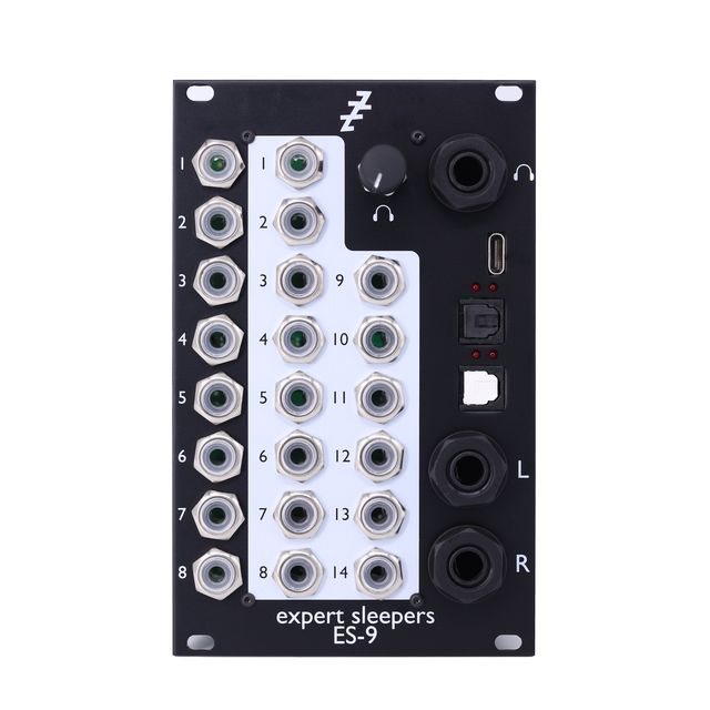 Expert Sleepers ES-9