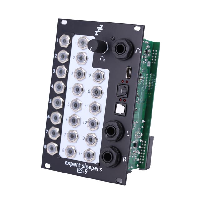 Expert Sleepers ES-9