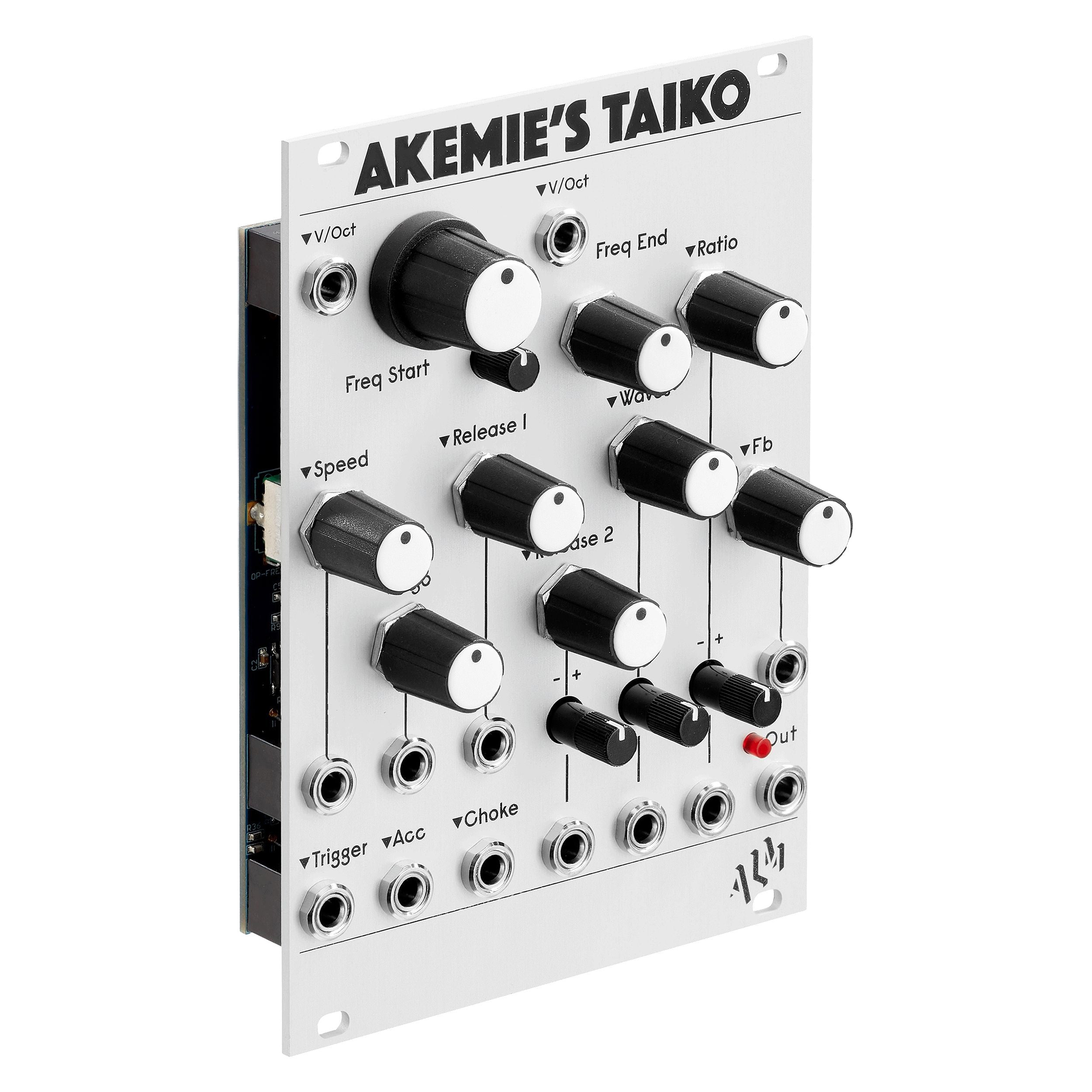 ALM Busy Circuits Akemies Taiko