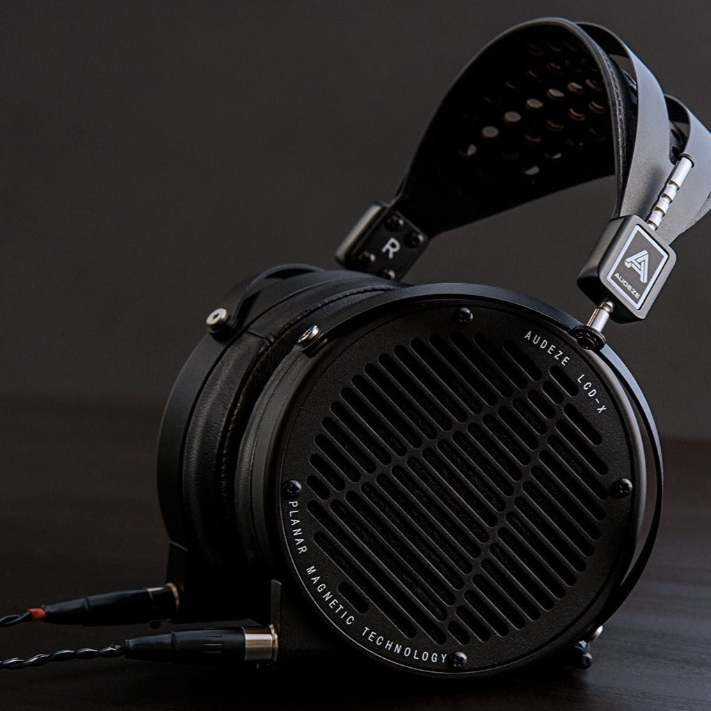 Audeze LCD-X Creator Edition