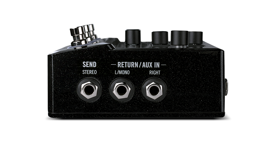 Line6 HX Stomp