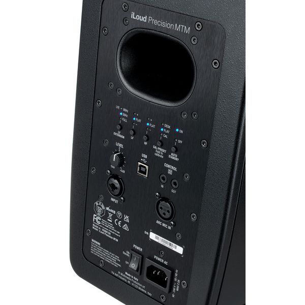 IK iLoud PRECISION MTM STUDIO MONITOR