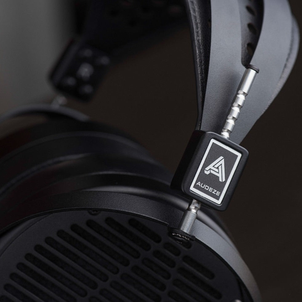 Audeze LCD-X Creator Edition