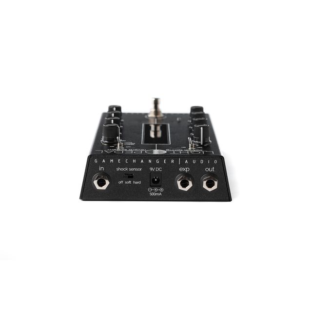 Gamechanger Light Pedal