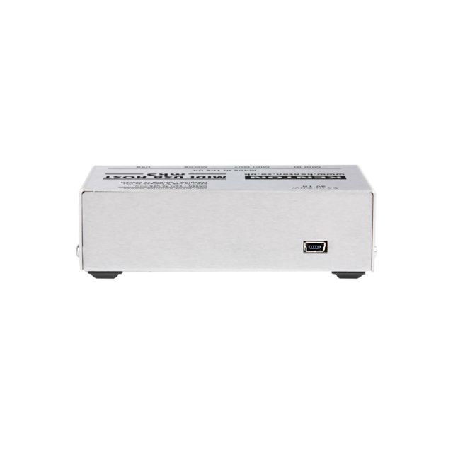 Kenton MIDI USB Host