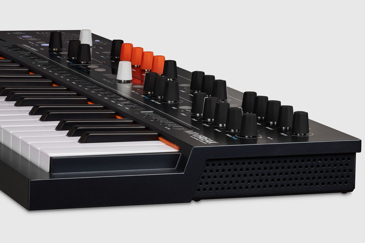 Arturia MiniFreak