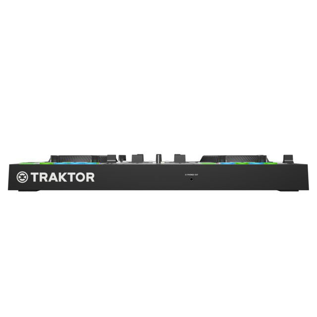 Native Instruments TRAKTOR KONTROL S2 MK3