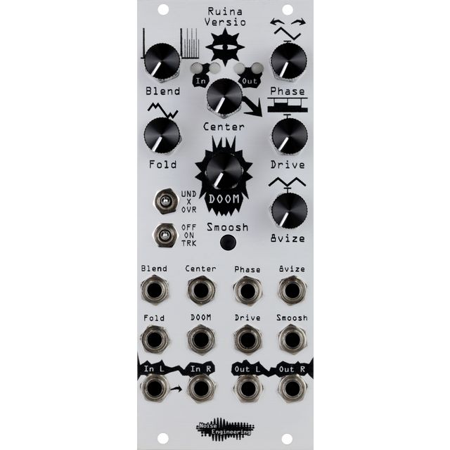 Noise Engineering Ruina Versio