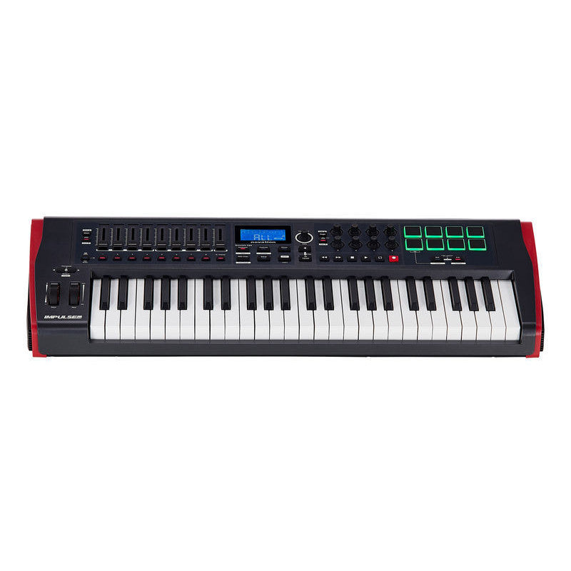 Novation Impulse 49