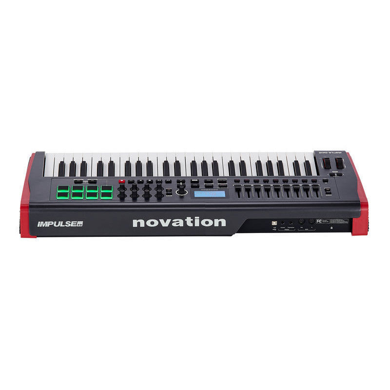 Novation Impulse 49