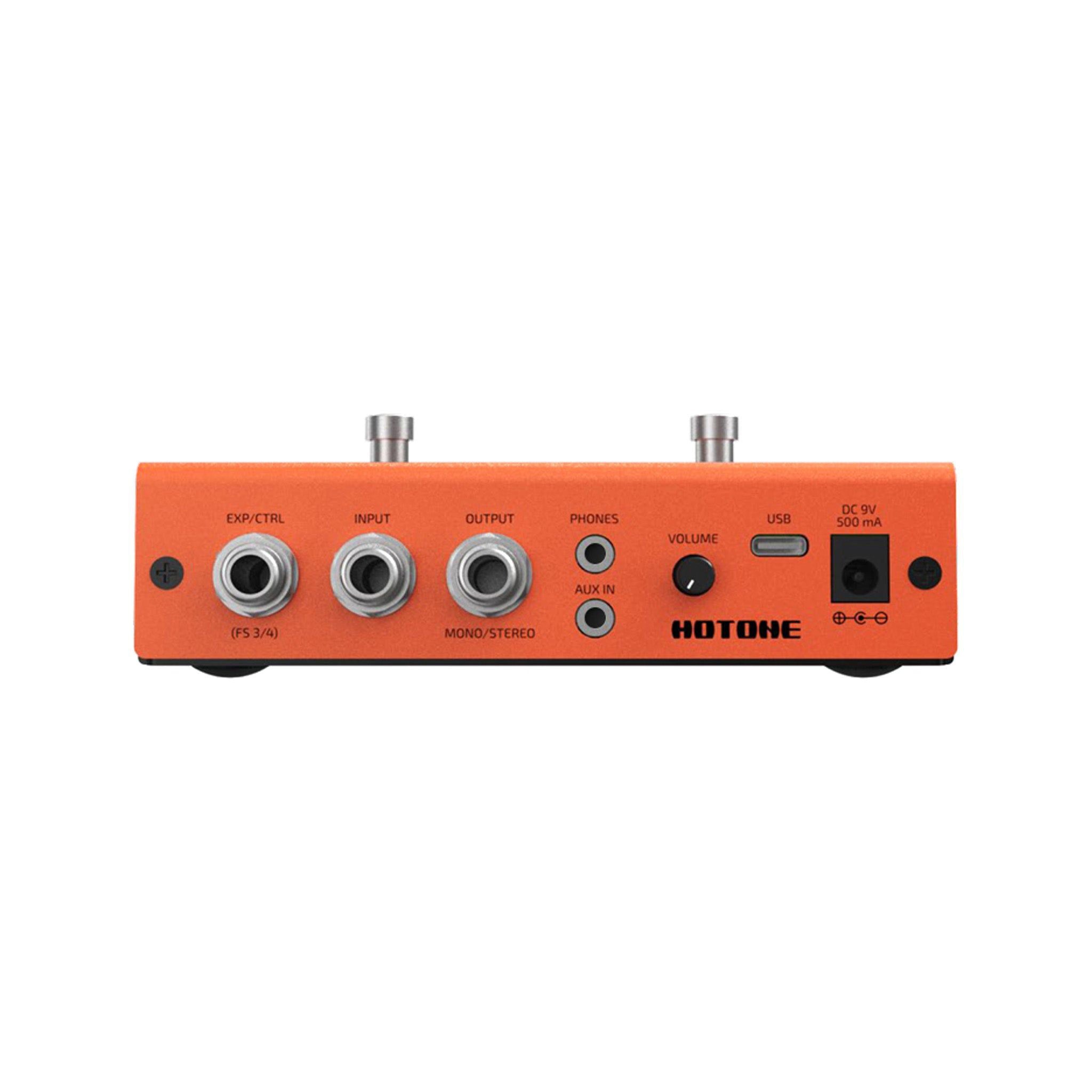 Hotone MP-50OR(Ampero Mini)