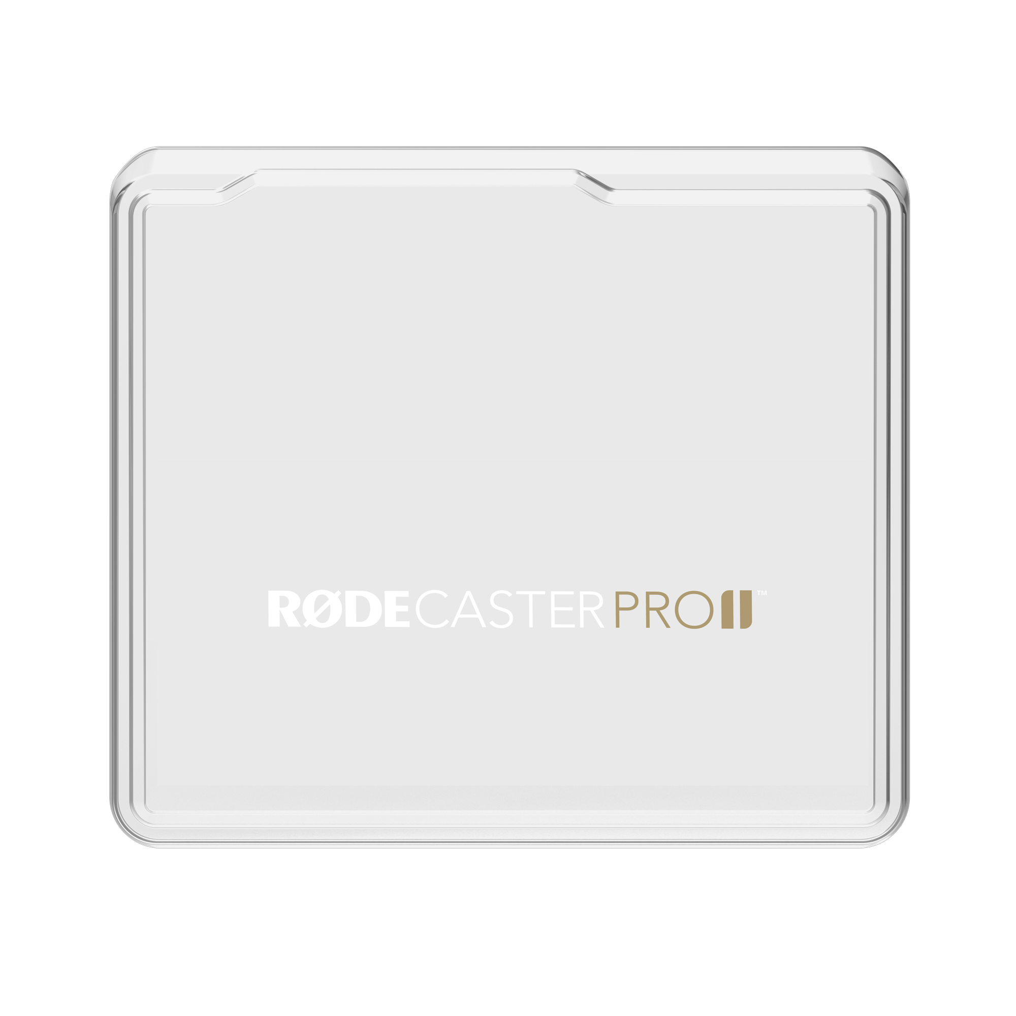 RODE Caster Pro II COVER