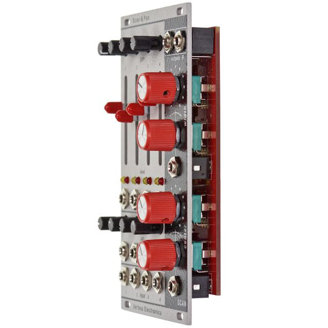 Verbos Electronics Scan & Pan