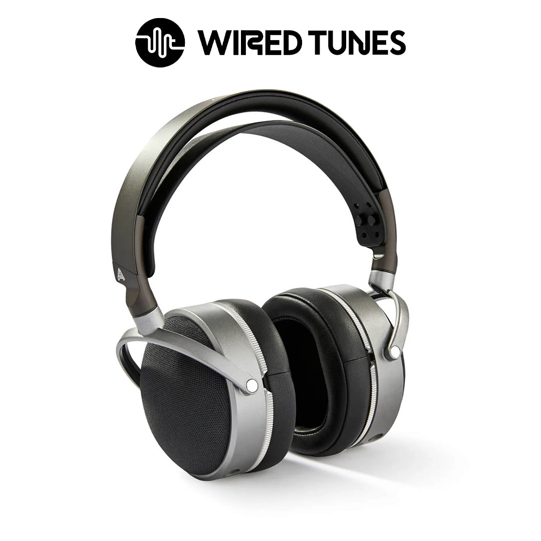 Audeze LCD-S20 – planarne słuchawki dostępne dla każdego