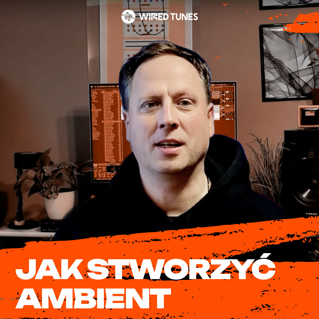 Modular pod ambient? Zobacz, jak to zrobić!