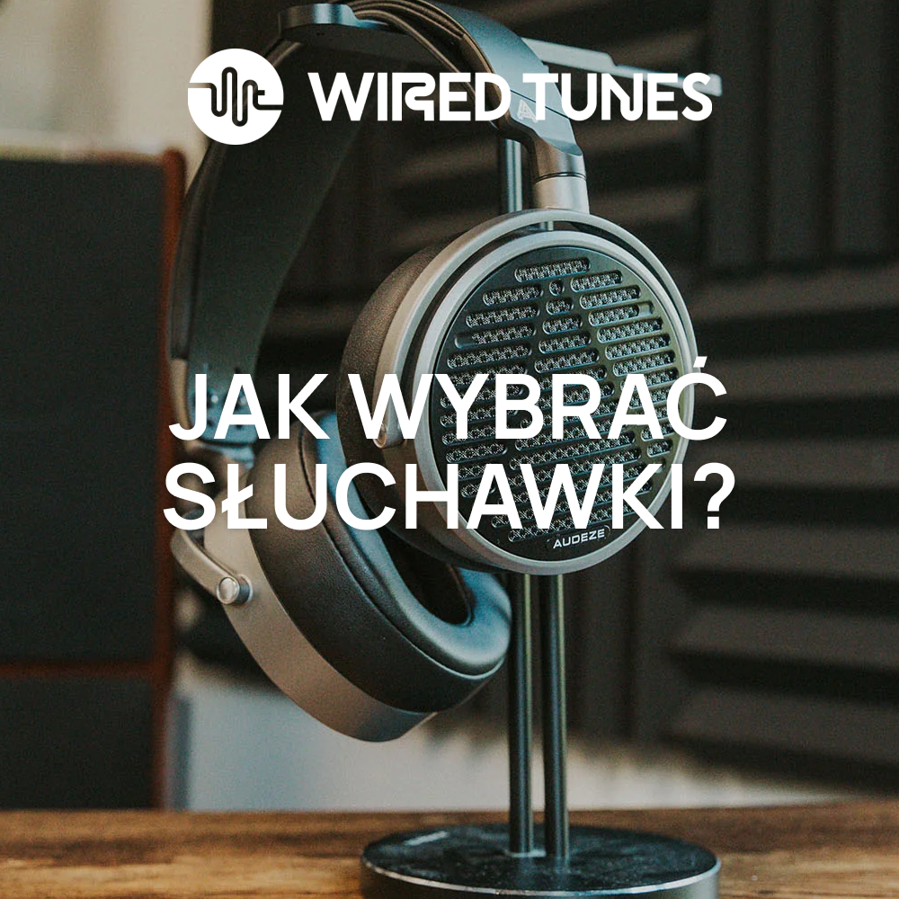 Jak wybrać słuchawki studyjne? Przewodnik dla producentów i muzyków