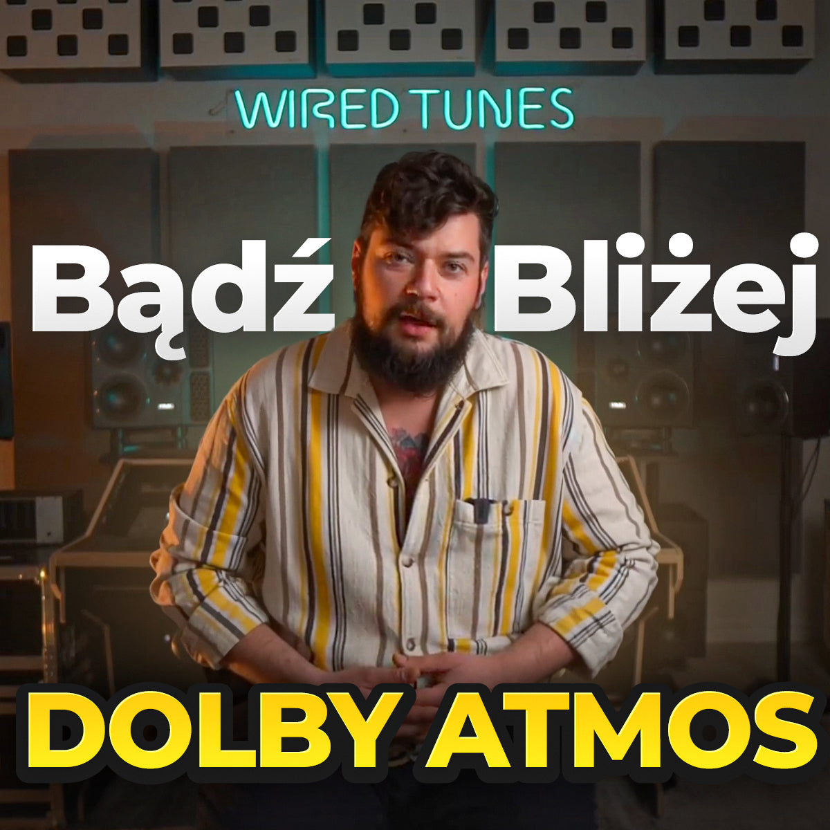 Dolby Atmos w Warszawie? Już możesz posłuchać!