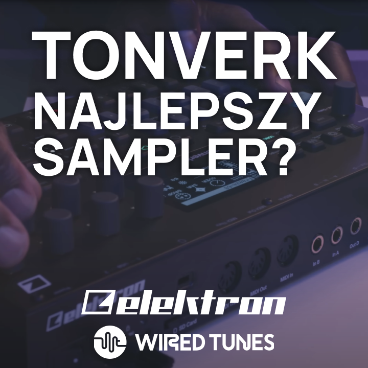Czy Elektron Tonverk to na co czekaliśmy?