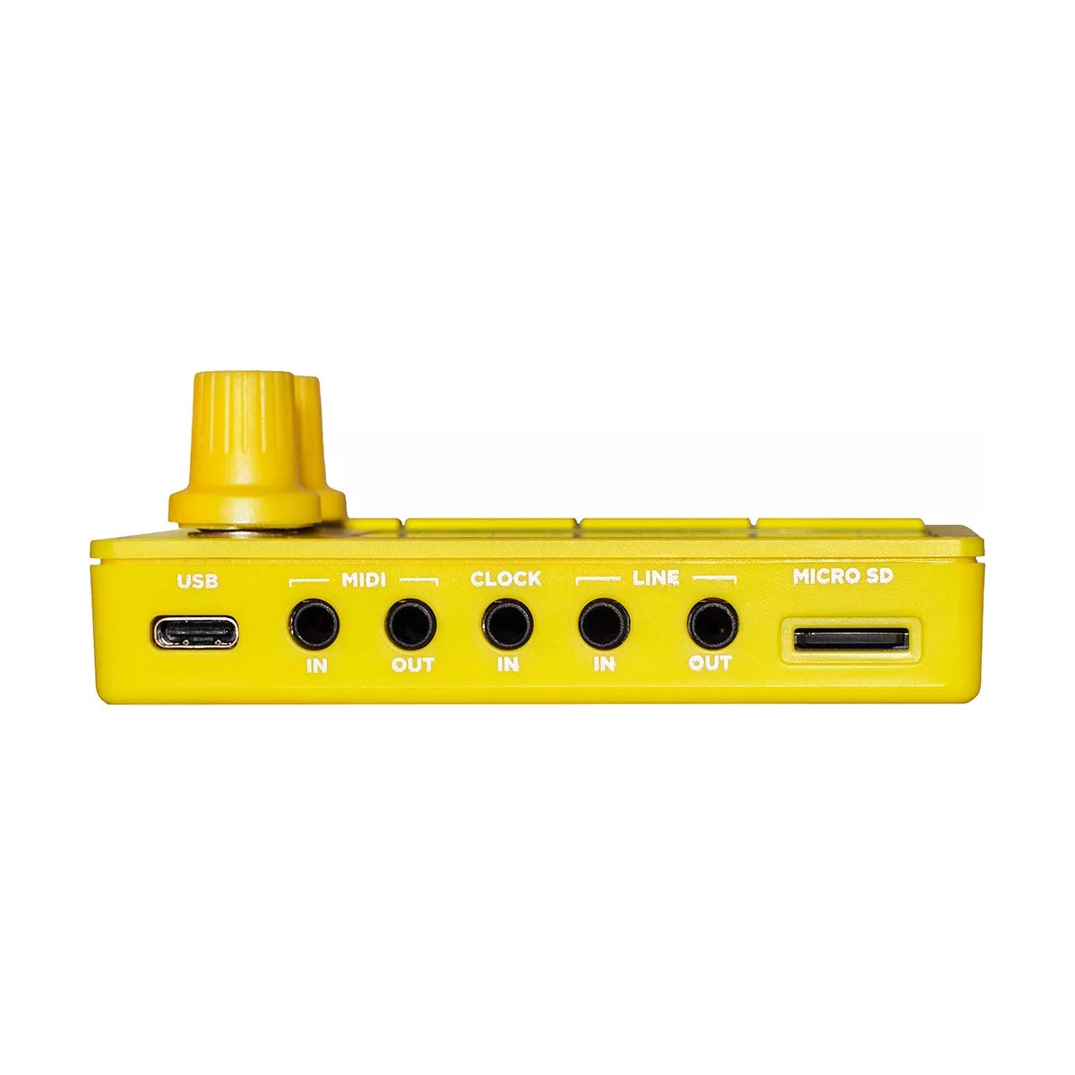 1010music Nanobox | Lemondrop