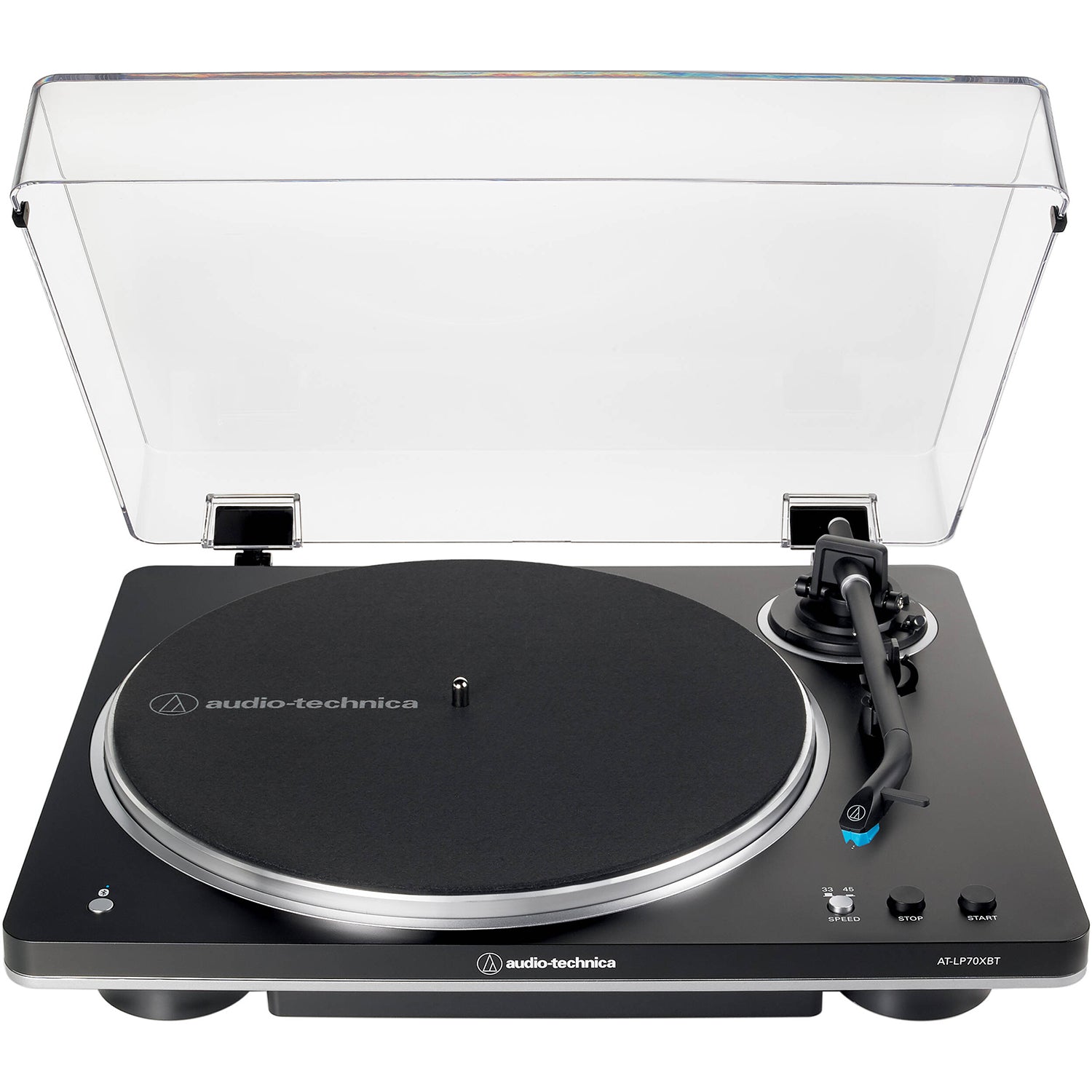 Audio-Technica AT-LP70XBTBS