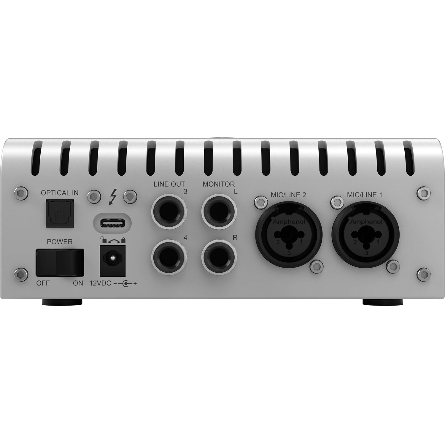 Universal Audio Apollo Twin X Quad Gen2 Essentials+