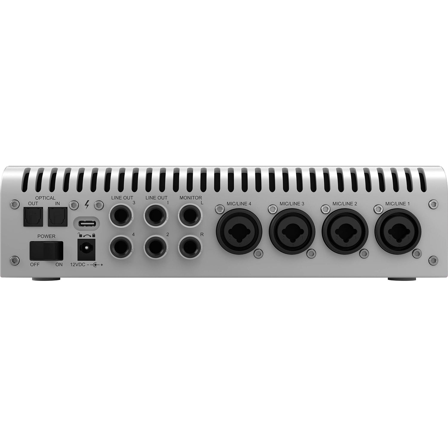 Universal Audio Apollo X4 Gen2 Essentials+