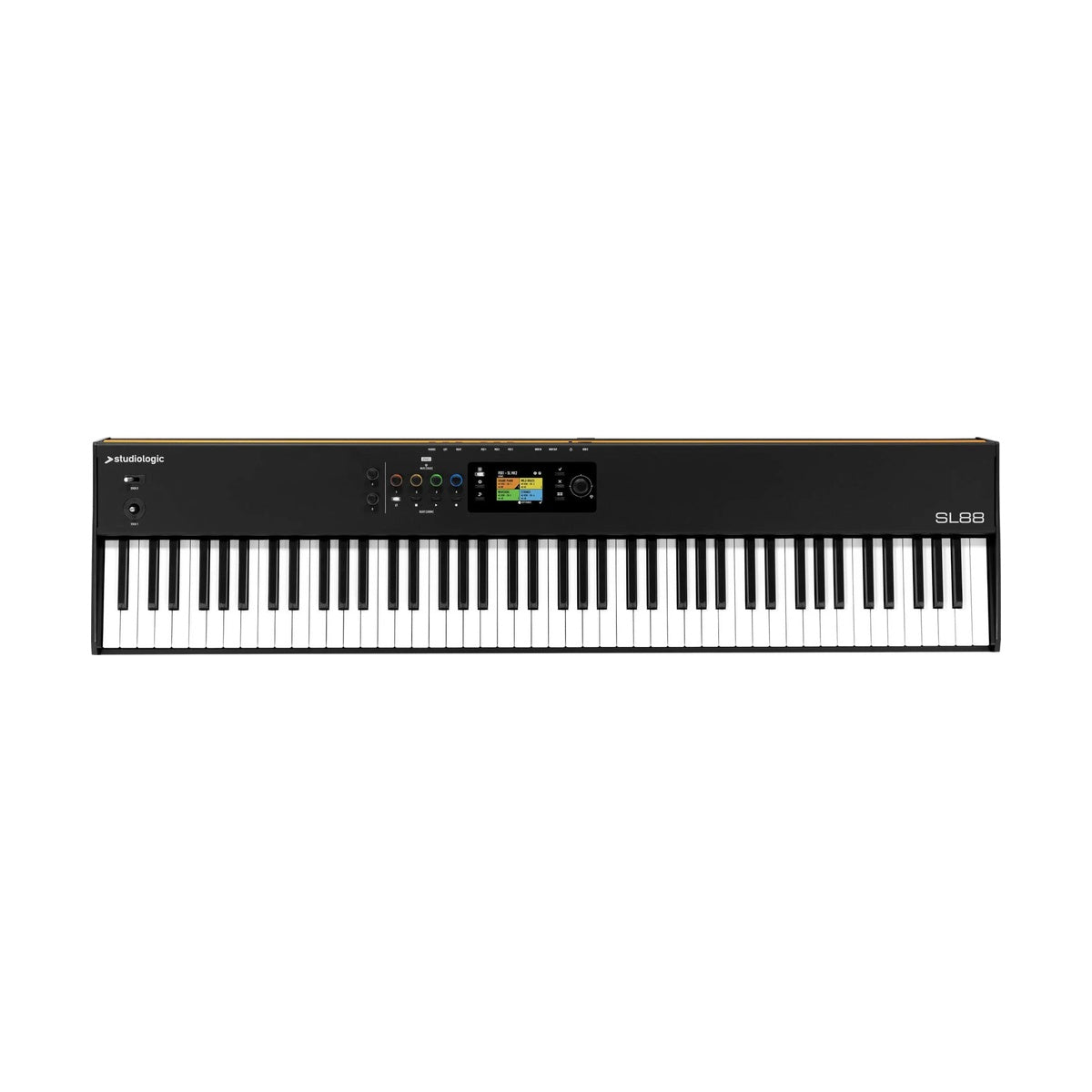 Studiologic SL88 mk2
