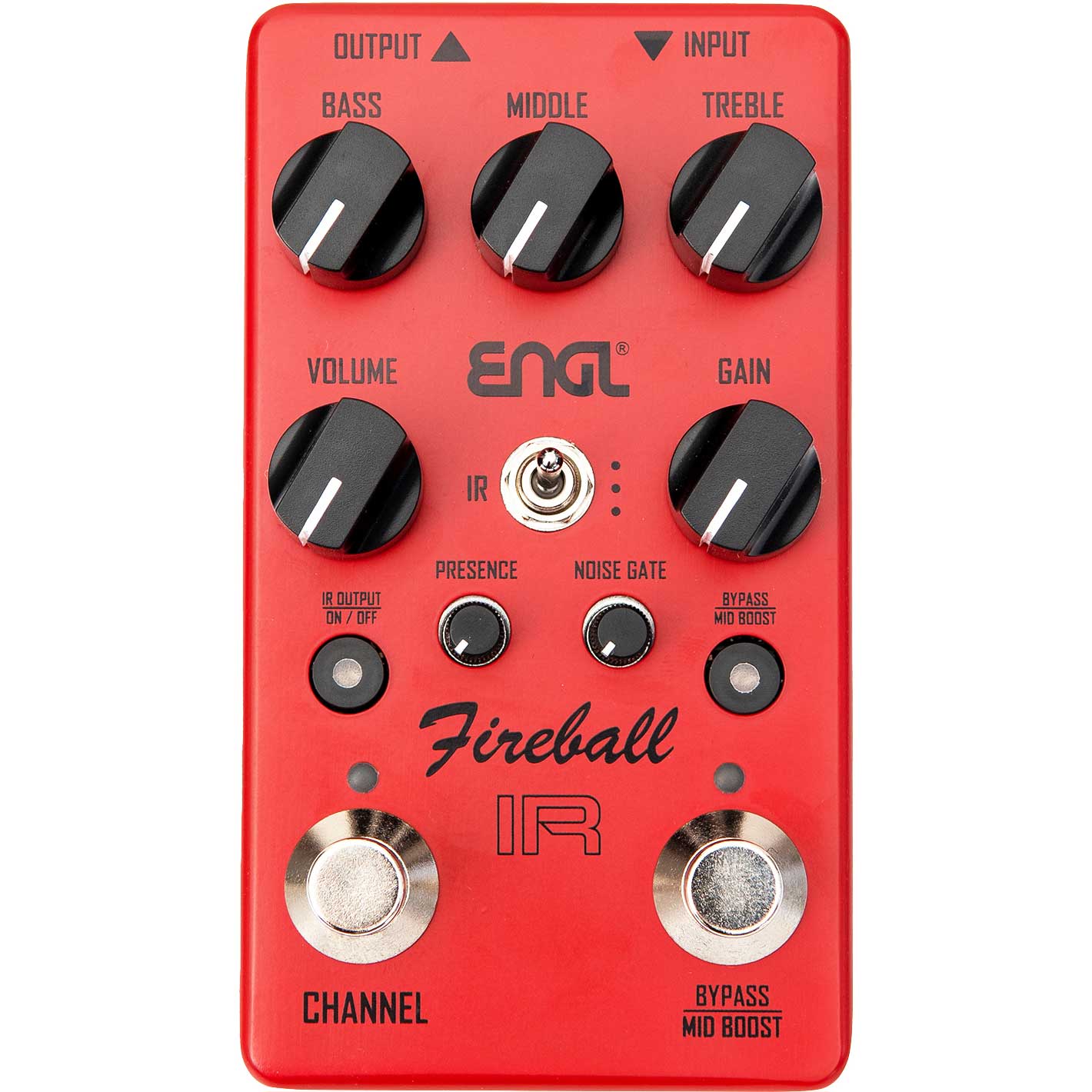 ENGL EP635 Fireball IR