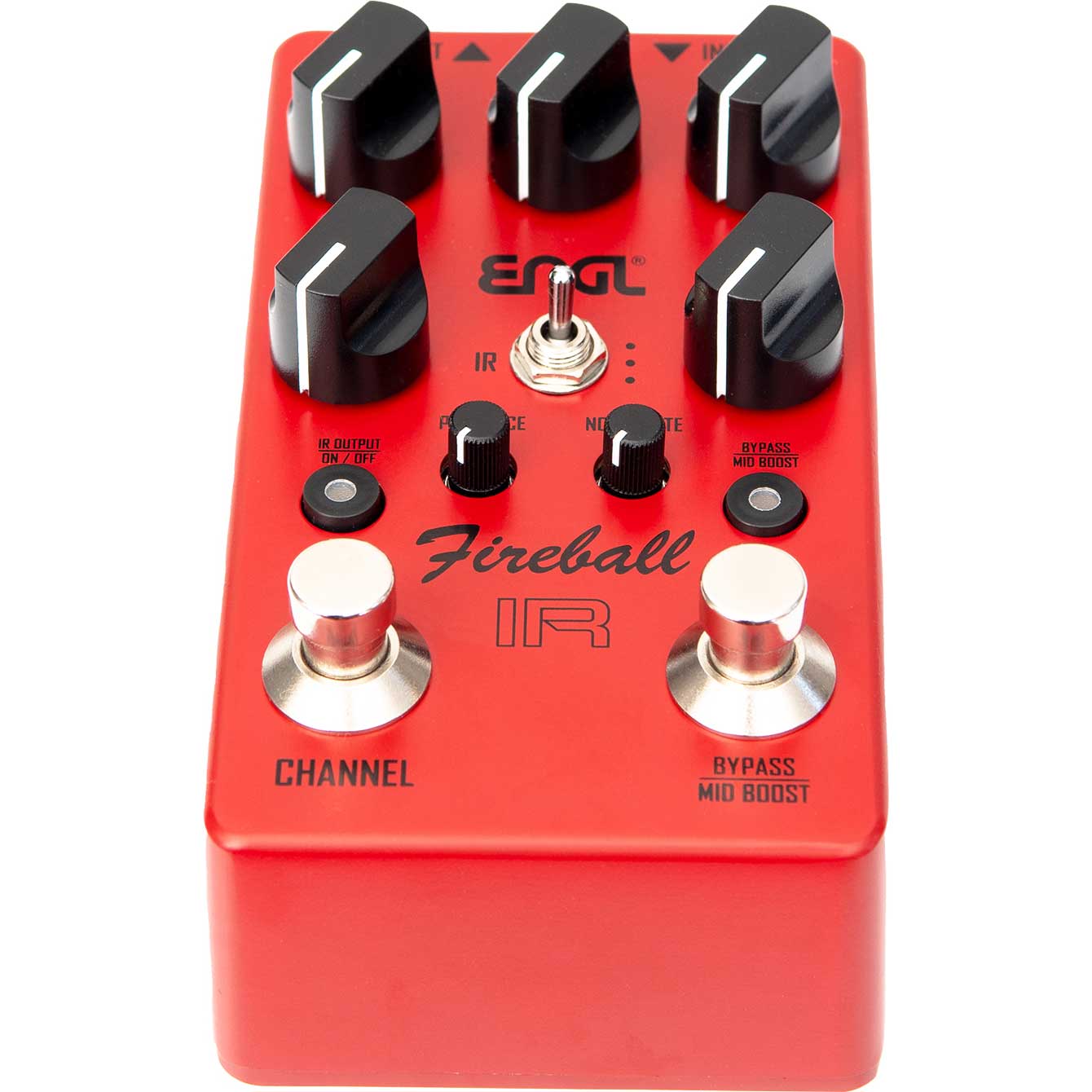 ENGL EP635 Fireball IR