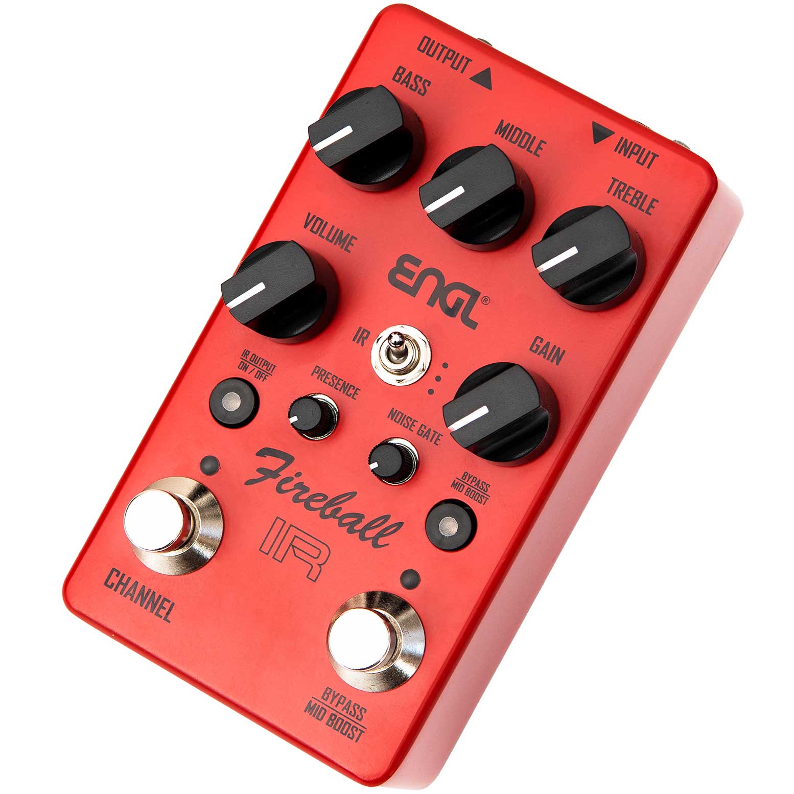 ENGL EP635 Fireball IR