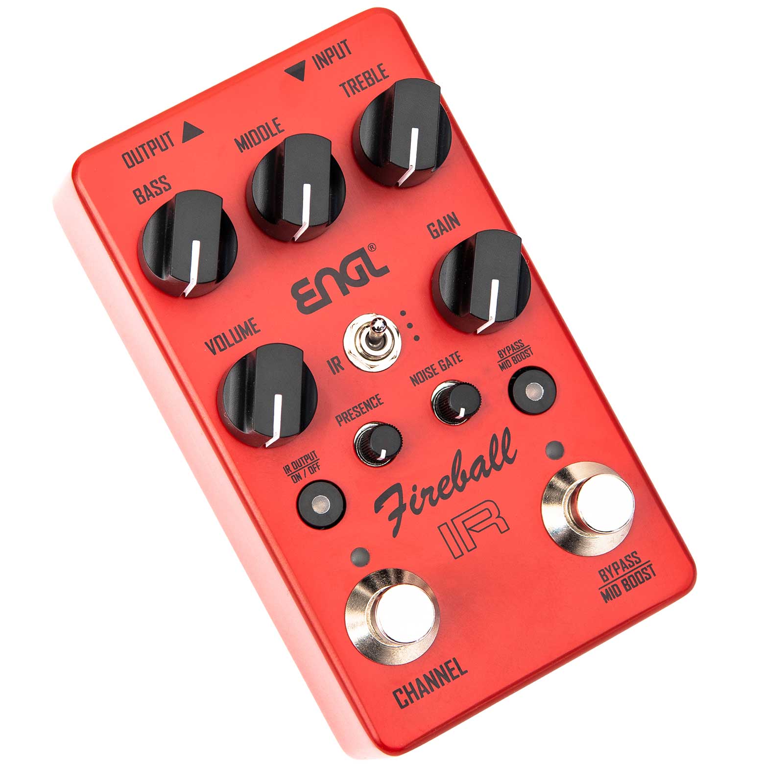 ENGL EP635 Fireball IR