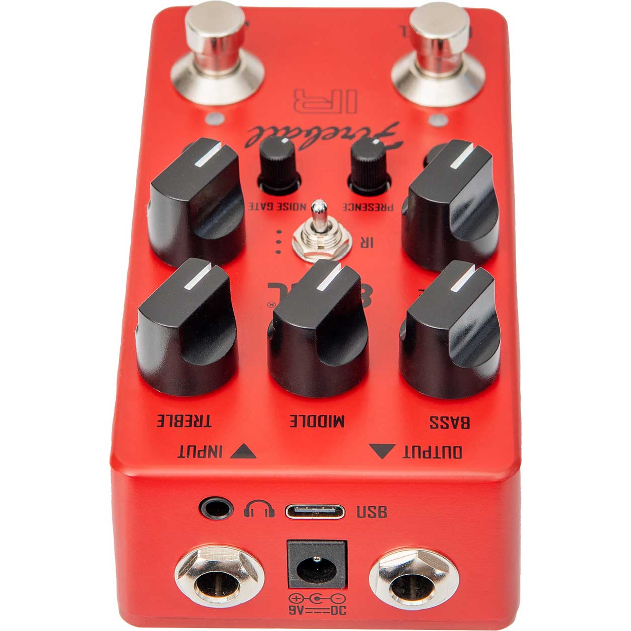 ENGL EP635 Fireball IR