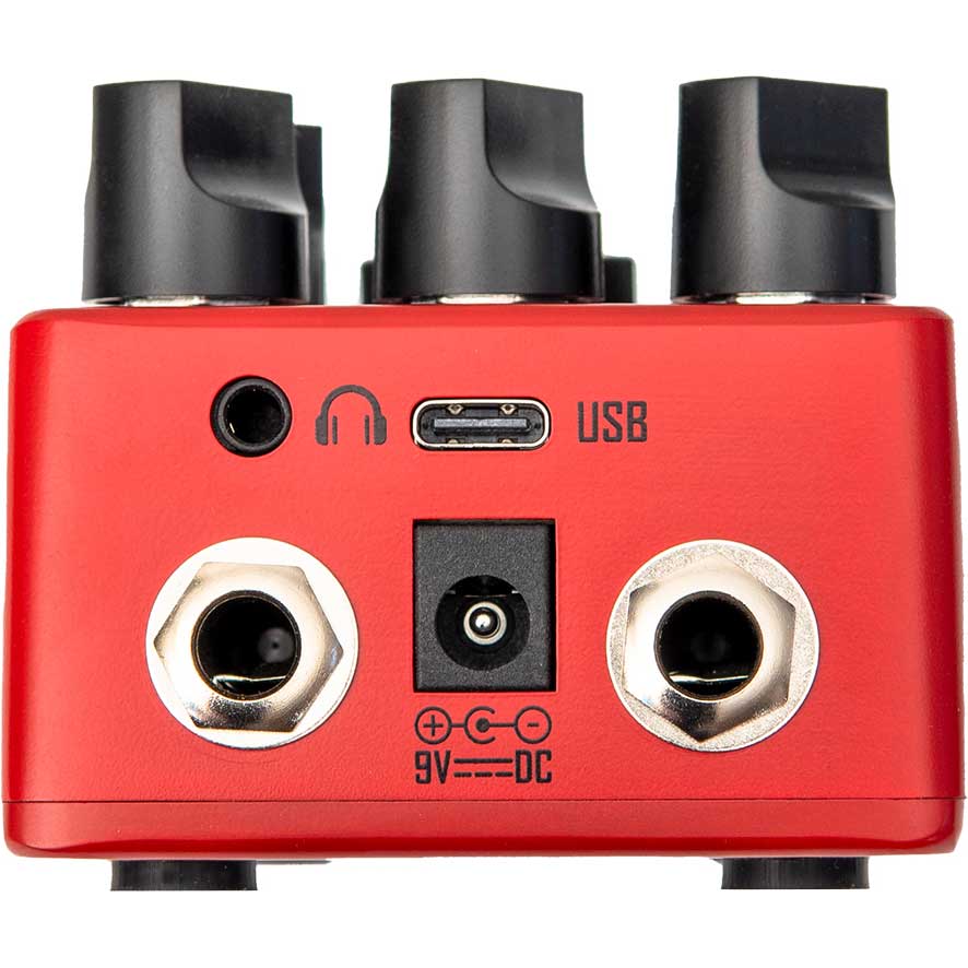 ENGL EP635 Fireball IR