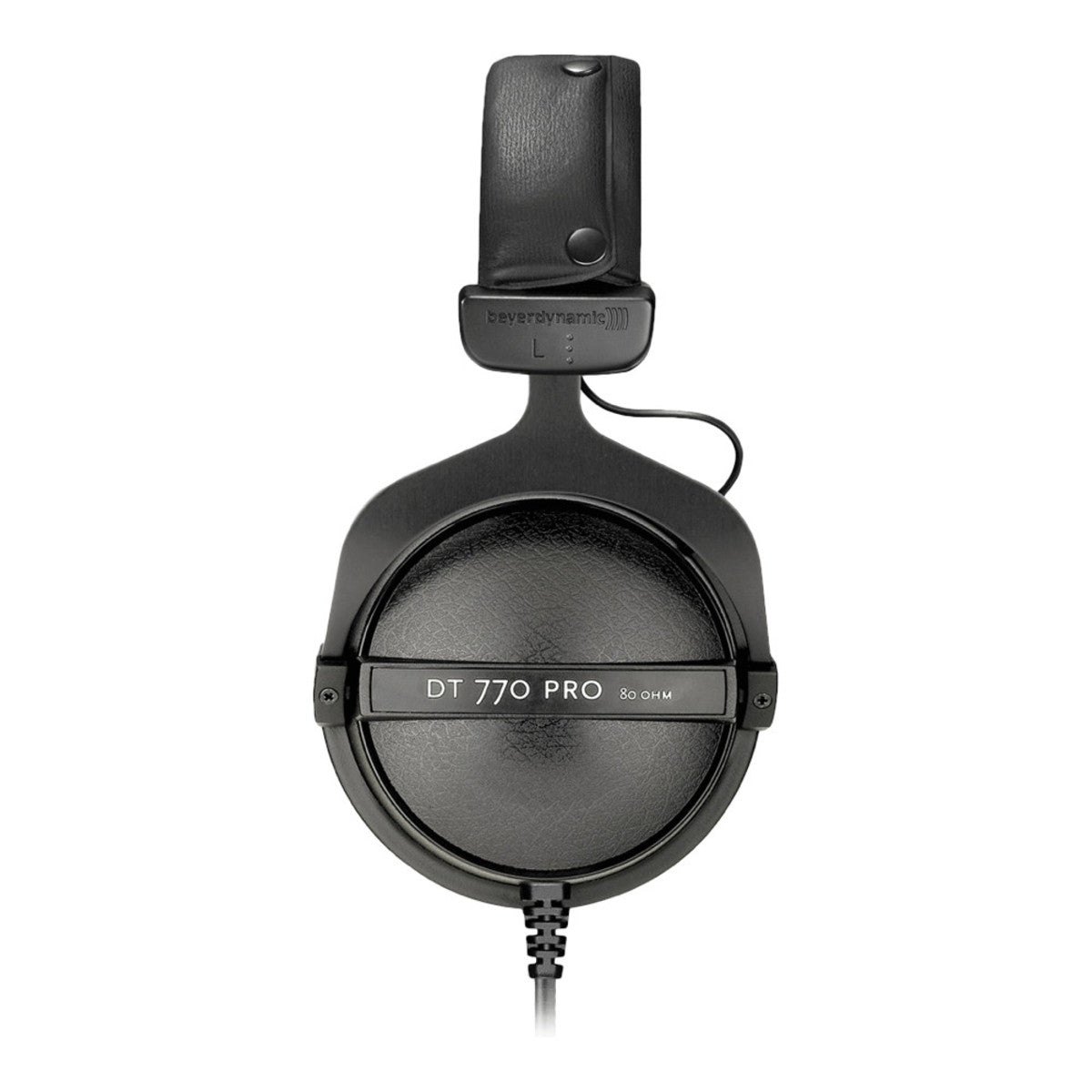 Audient iD4 MKII + Beyerdynamic DT 770 Pro 80 Ohm