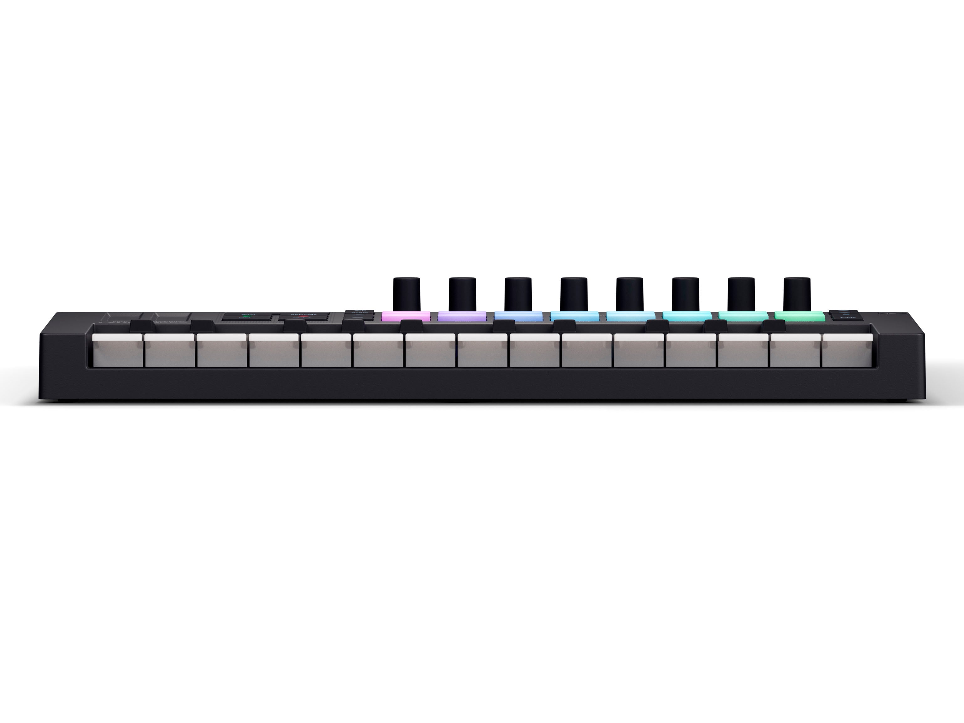 Novation Launchkey Mini 25 mk4