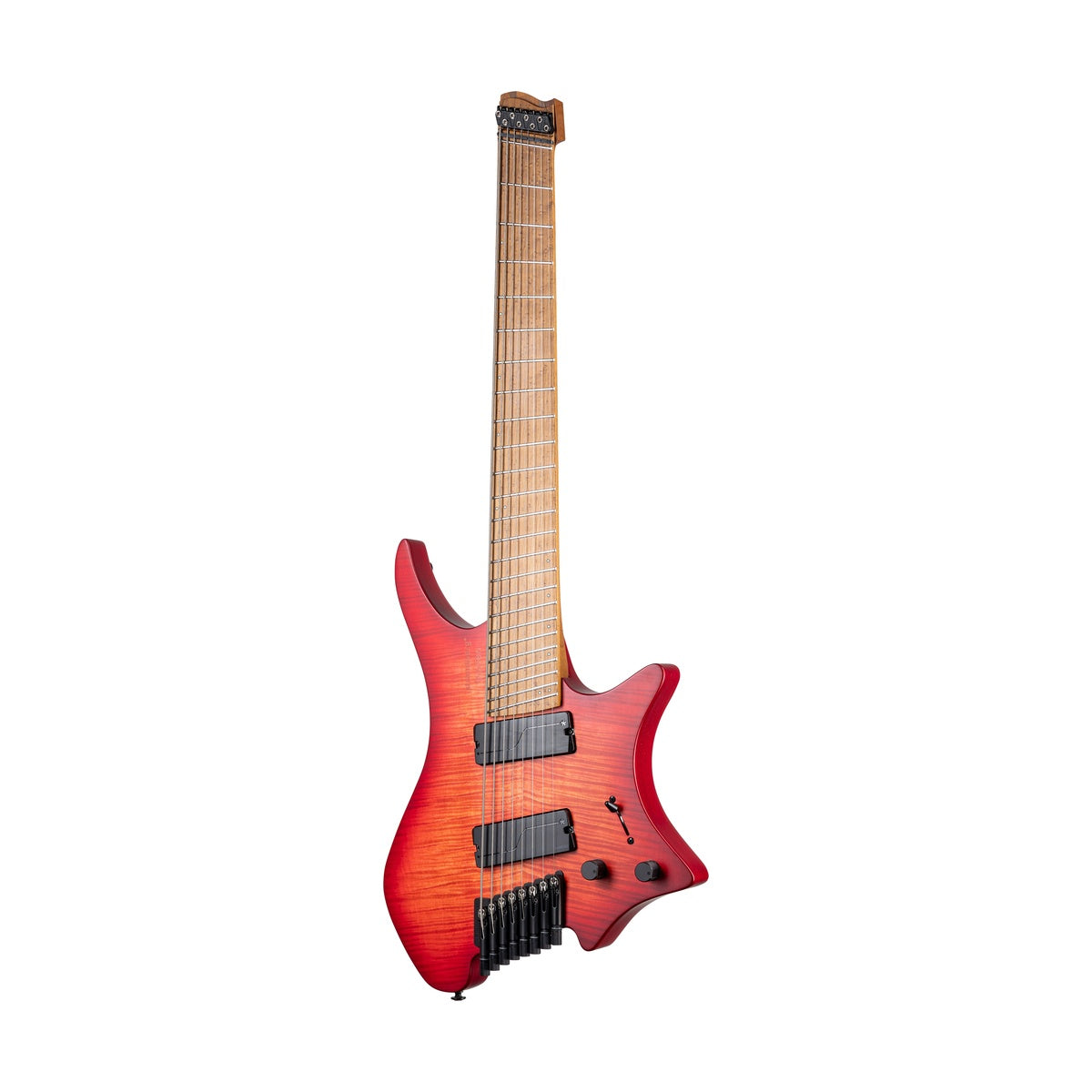 Strandberg Boden Original N2.8 Sunset Coral Burst Satin