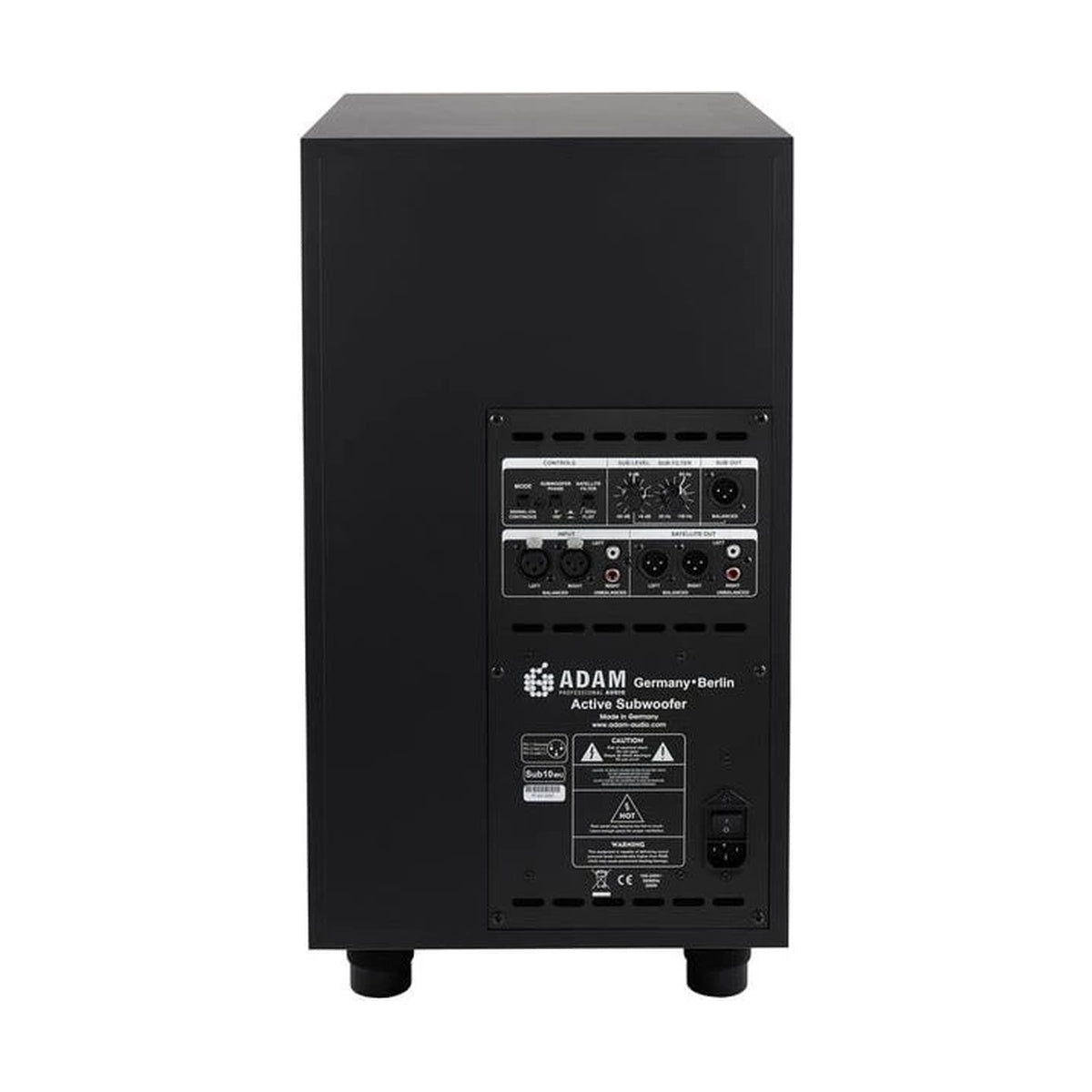 ADAM Sub10 Mk2
