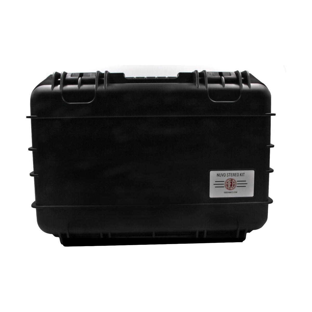 AEA NUVO Series Stereo Kit Case
